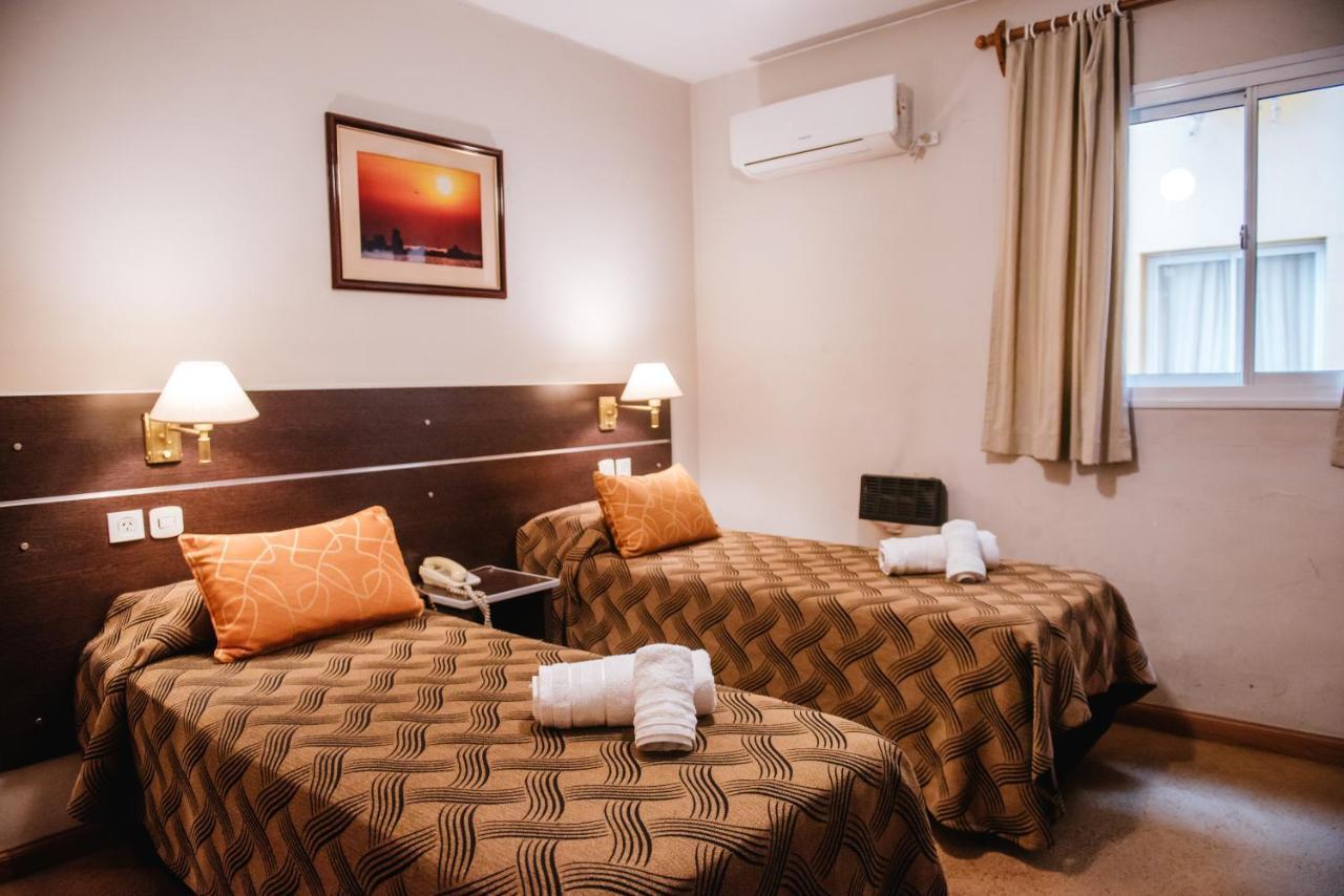 Hotel Pacifico Mendoza Zewnętrze zdjęcie