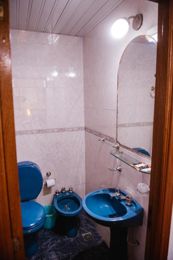 Hotel Pacifico Mendoza Zewnętrze zdjęcie