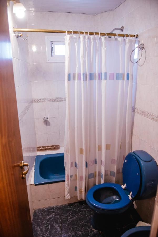 Hotel Pacifico Mendoza Zewnętrze zdjęcie