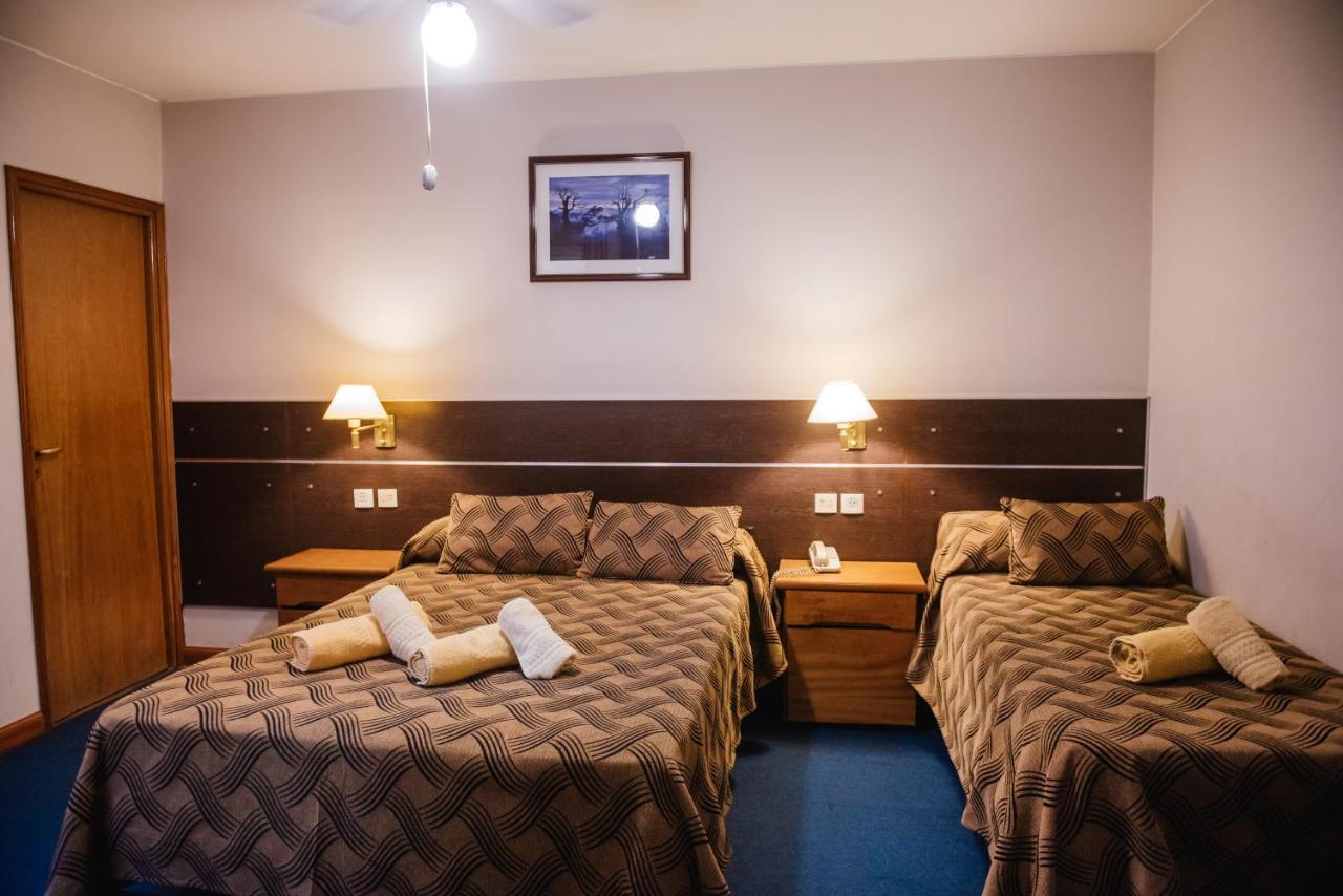 Hotel Pacifico Mendoza Zewnętrze zdjęcie